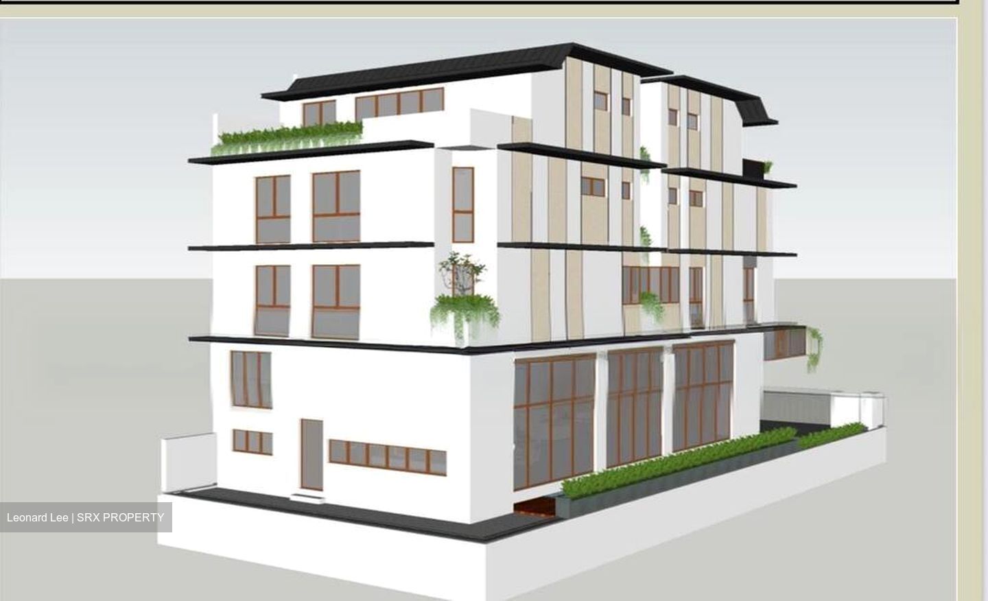 Dunearn Road (D11), Semi-Detached #600093841